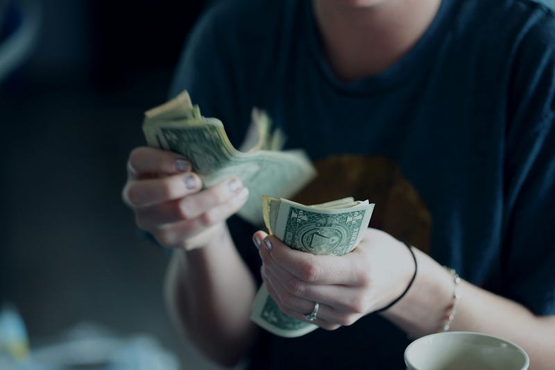 Photo by Alexander Grey on Unsplash