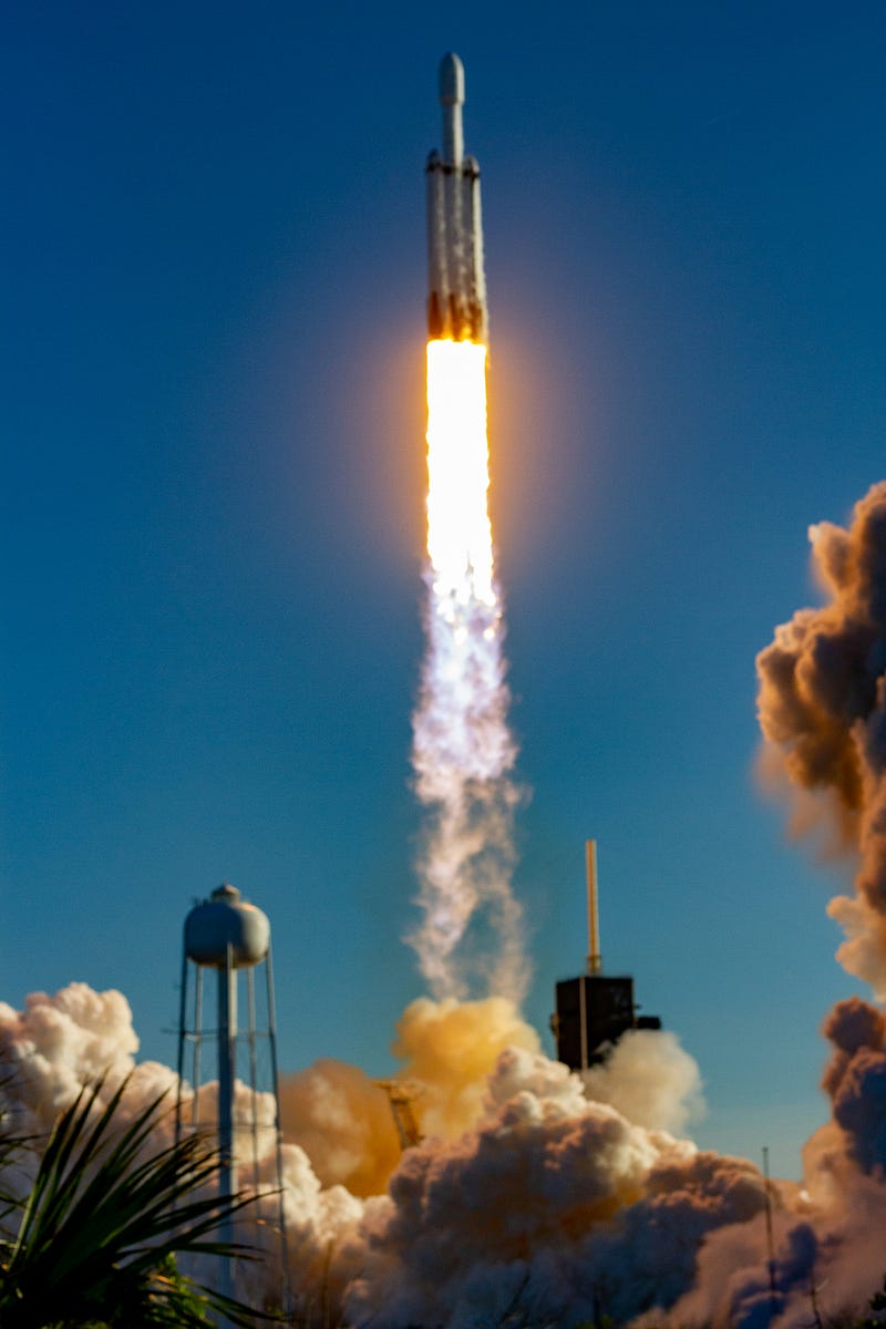 Photo by Bill Jelen on Unsplash