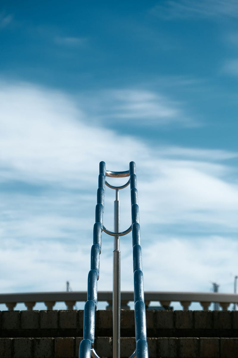Photo by wei on Unsplash