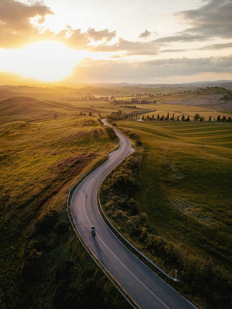 Photo by Julien Riedel on Unsplash