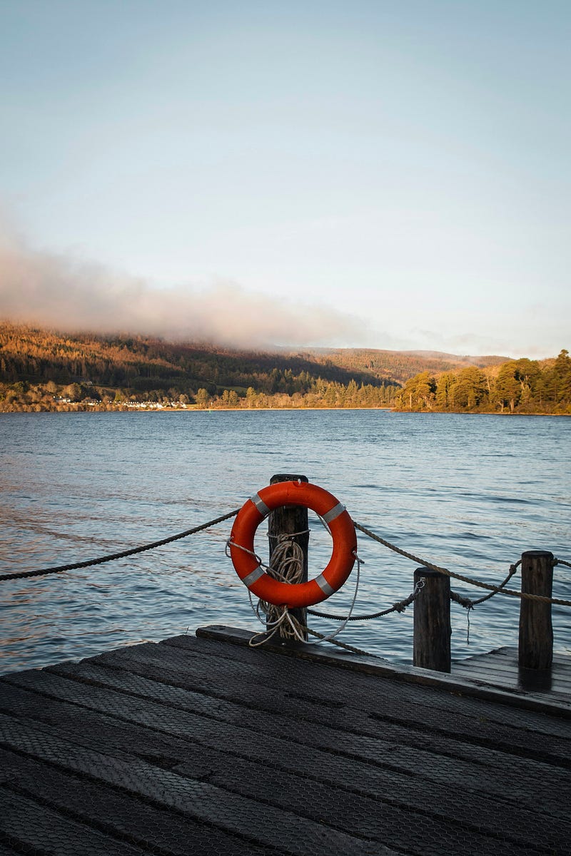 Photo by Roan Lavery on Unsplash